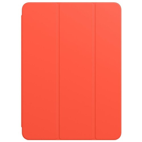 Чехол для iPad Air (2020) Apple Smart Folio Electric Orange