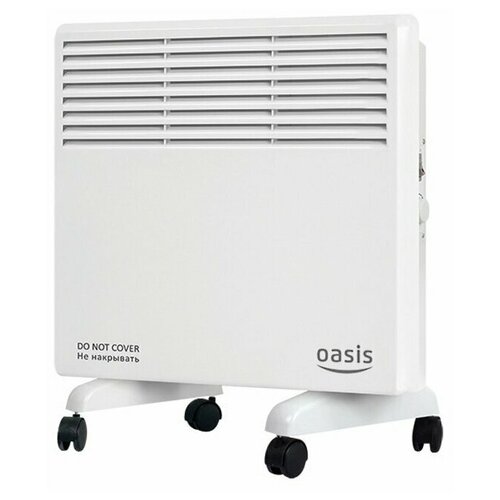 Конвектор электрический OASIS KM-15 Конвектор электрический 491100₽