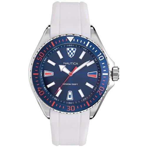 фото Наручные часы nautica napcps902