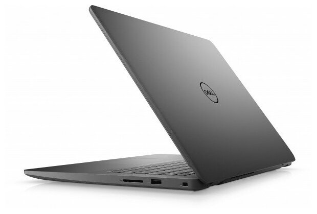 Ноутбук Dell Vostro 3400 14 FHD Core i3 1115G4 8GB 256GB SSD noDVD BT WiFi TMP Linux 3400-9950