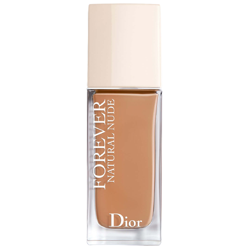 Dior Тональная эмульсия Forever Natural Nude, 30 мл, оттенок: 4,5N нейтральный