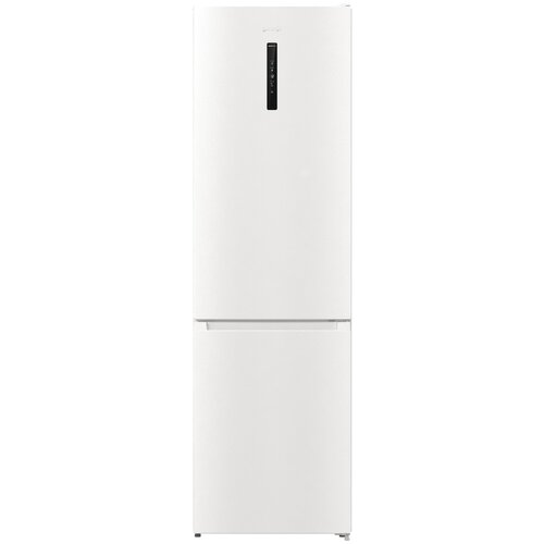 Холодильник Gorenje NRK 6202 AW4, белый холодильник gorenje onrk619ec