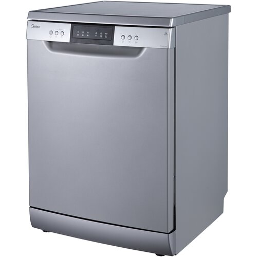 Посудомоечная машина Midea MFD60S110Wi MFD60S110Si Silver 3899900₽