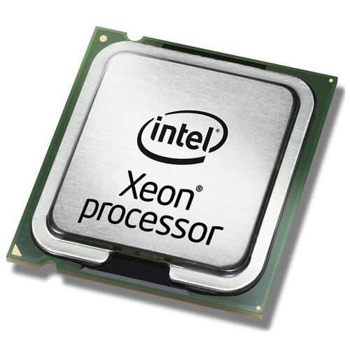 Процессор Intel Xeon X5670 Westmere-EP LGA1366,  6 x 2930 МГц, HPE