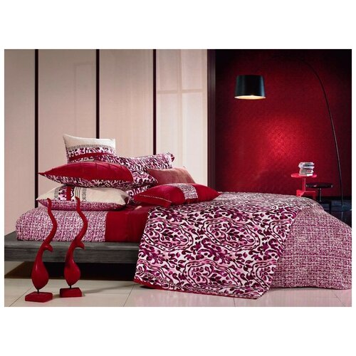 фото Постельное белье famille sds-32 (сатин) / 2 спальный