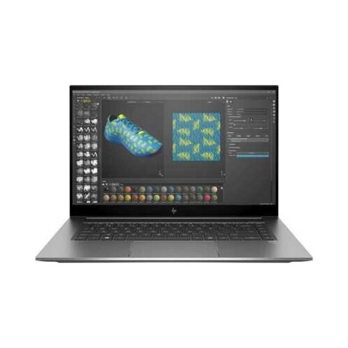 Ноутбук HP ZBook 15 Studio G8 Mobile Workstation 314G2EA