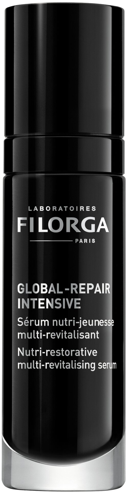 Filorga Global-Repair Intensive Serum Интенсивная восстанавливающая сыворотка для лица против признаков старения, 30 мл