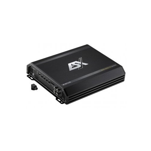 ESX 1 канальный усилитель ESX SXE1200.1D
