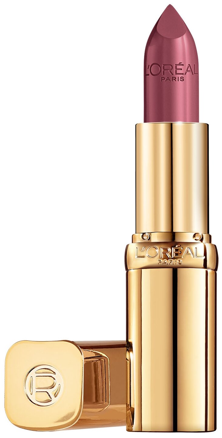 L'Oreal Paris Color Riche помада для губ увлажняющая, оттенок 110, Из Парижа