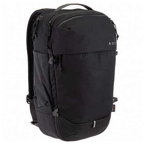 фото Рюкзак burton multipath 3 in 1 commuter 2021 black cordura