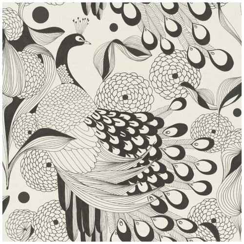 Обои Rasch 537529 Club Botanique 2100₽