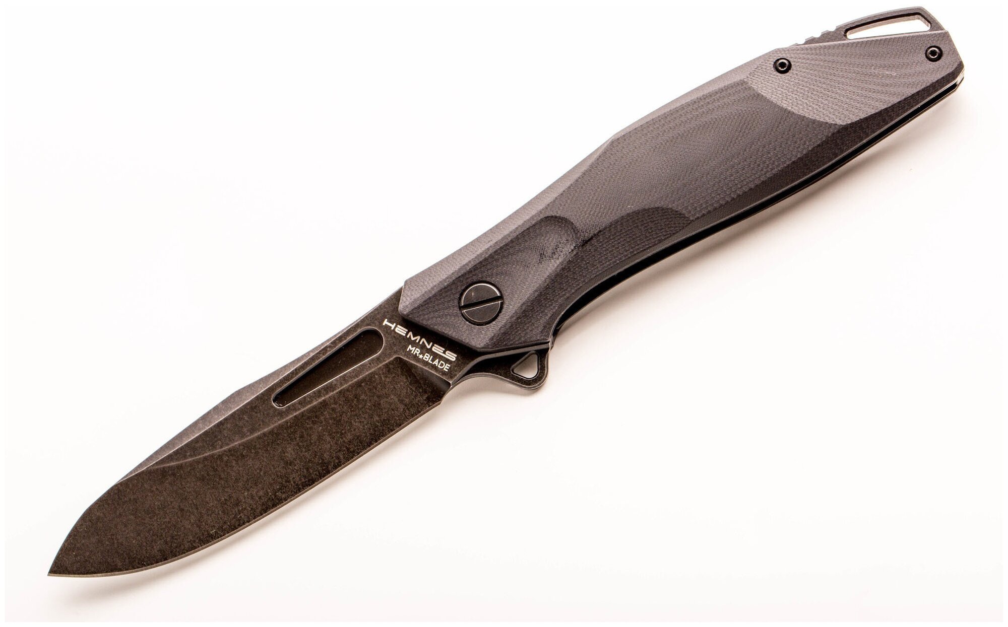 Нож Mr.Blade Fastbo (ст.D2, кратон) — купить по низкой цене на ЯндексМаркете
