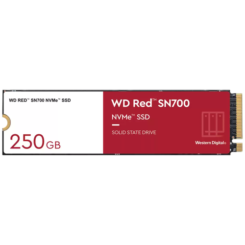 Твердотельный накопитель Western Digital 250 ГБ M.2 WDS250G1R0C накопитель ssd western digital original red 2tb wds200t1r0a