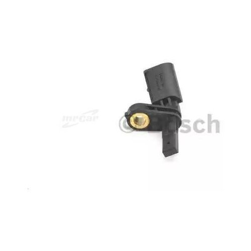 фото Bosch 0986594504 датчик скорости вращения колеса abs