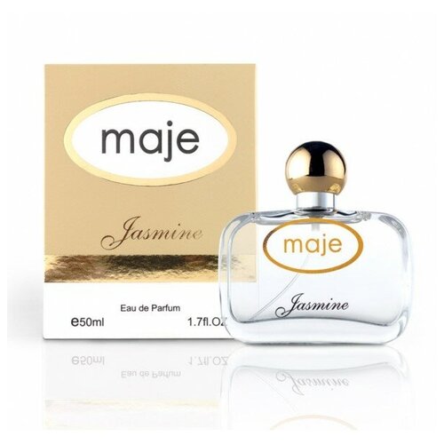 Maje Женский Jasmine Eau de Parfum Парфюмированная вода (edp) 50мл