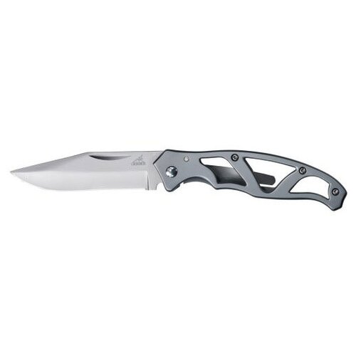 Нож Gerber (Гербер) Essentials Paraframe Mini, прямое лезвие, блистер