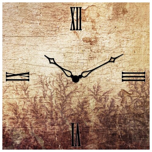 фото Svs настенные часы svs 3503132