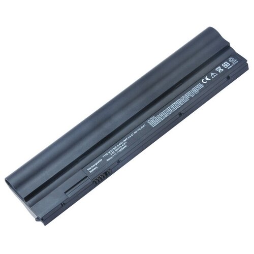 Аккумулятор для Clevo W217 ORG (11.1V 4400mAh) p/n: W217BAT-6 6-87-W217S-4DF1 original w950bat 4 battery for clevo 6 87 w95ks 42f2 6 87 w95ks 49f laptop battery 14 8v 31 68wh