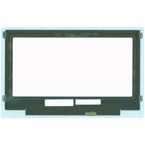 Матрица, совместимый pn: M116NWR7 R4 / 1366x768 (HD) / Матовая wled diy kit edp 30pin screen drive controller board led matrix for n116bca ea1 eb1 n116bge e32 ea2 eb2 1366 768 hdmi compatible