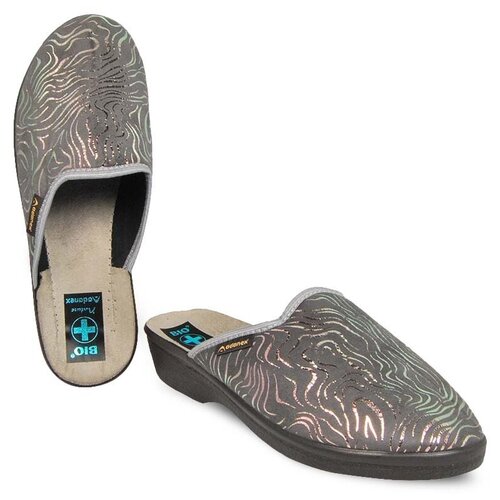 фото Тапочки adanex 25258 37