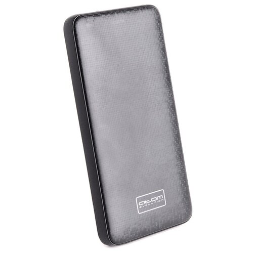 Внешние аккумуляторы ATOM Внешний аккумулятор ATOM PL10L-V2 10Вт 10000мАч 2USB-A 5V2A LED пластик 90000₽