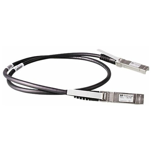 Кабель HPE X244 10G XFP to SFP+ Cable