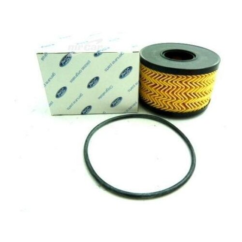 фото Ford 1088179 фильтр масла