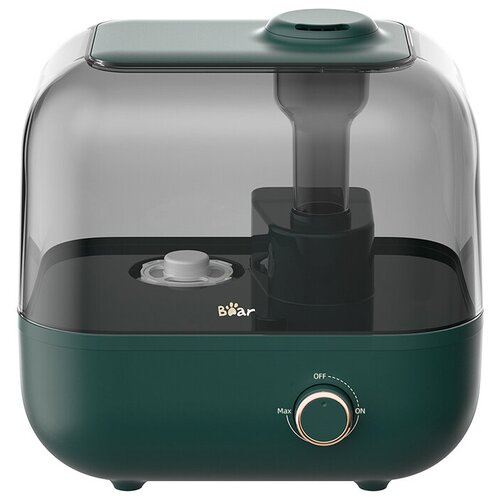 Настольный увлажнитель воздуха Bear JSQ-F50D2 для дома спальни офиса объём резервуара 5 л ароматерапия 220000₽