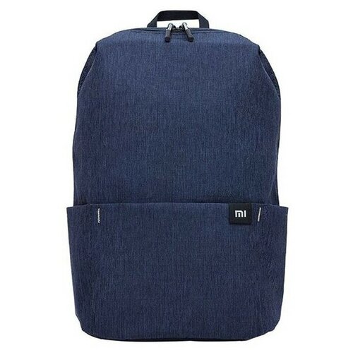 Рюкзак Xiaomi Mi Casual Daypack ZJB4144GL, темно-синий