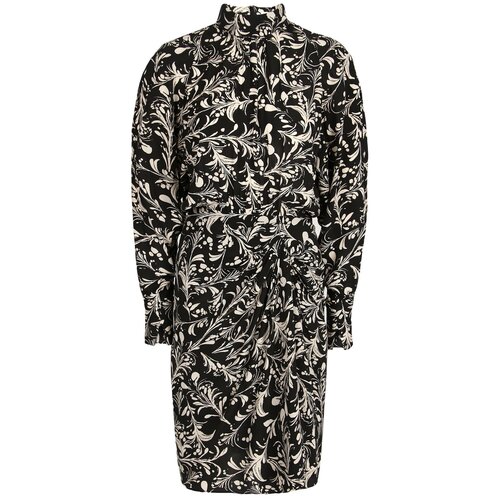 фото Платье isabel marant ?toile черный