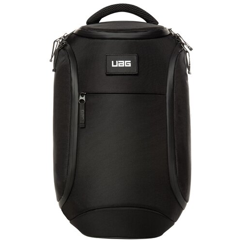 рюкзак uag standard issue 18 l для ноутбуков 13 982570114040 черный Рюкзак UAG STD. Issue Backpack 18 л Чёрный