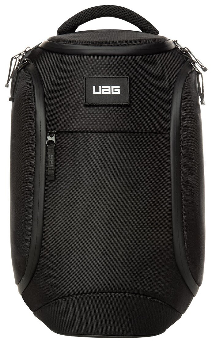 Рюкзак UAG STD. Issue Backpack 18 л Чёрный