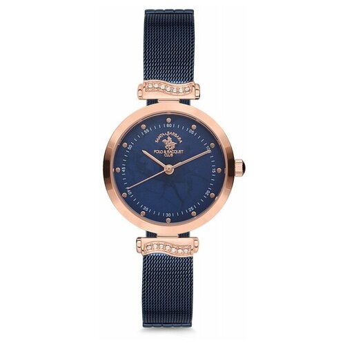 фото Fashion часы santa barbara polo & racquet club sb.10.1139.2