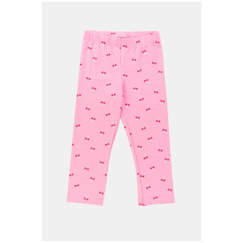 фото Бермуды ennergiia размер 146, розовый