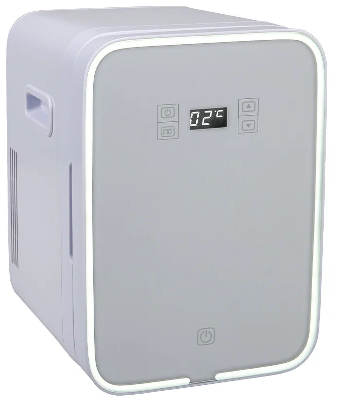 Холодильник термоэлектрический Libhof BT-10M 10 л - фотография № 1