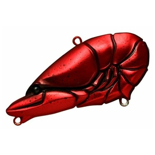 фото Воблер issei g. c. zari vib jr. 57мм 14г цвет 19 тонущий