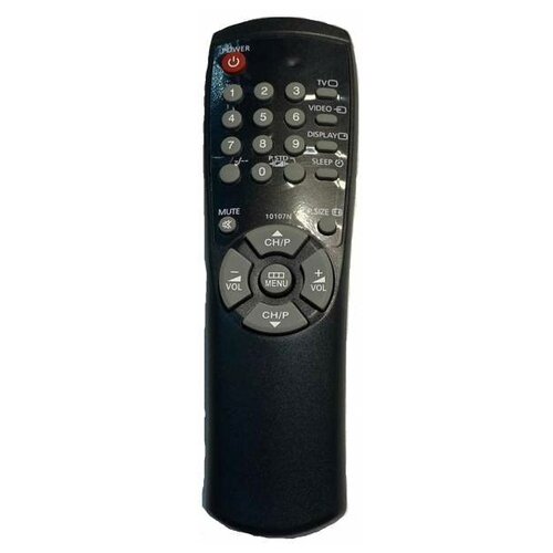 фото Пульт ду samsung aa59-10107n tv huayu