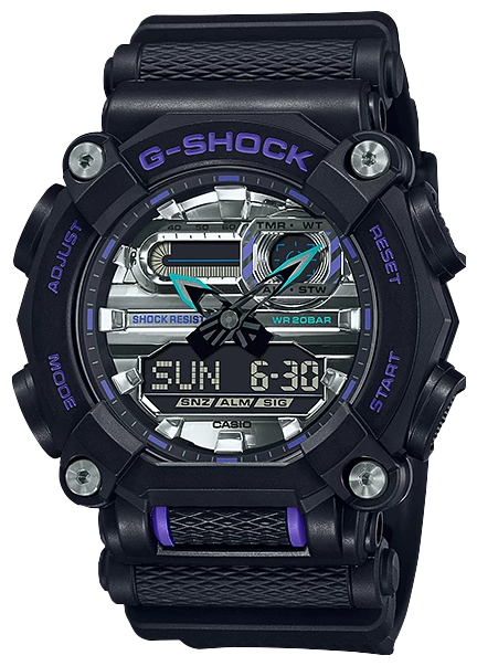 Наручные часы CASIO G-Shock