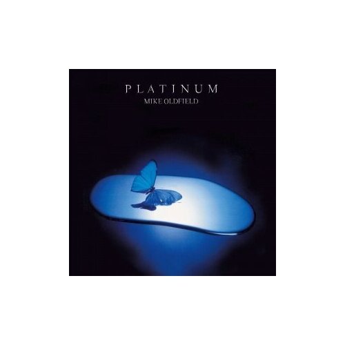 Компакт-Диски, Mercury, MIKE OLDFIELD - Platinum (CD)