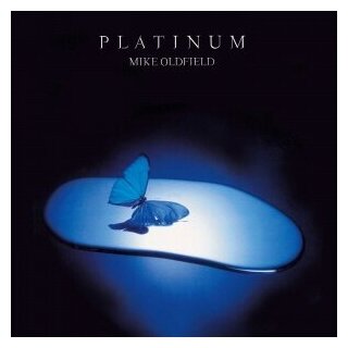Компакт-Диски, Mercury, MIKE OLDFIELD - Platinum (CD)