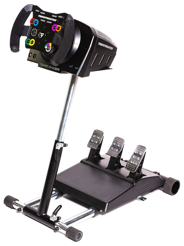 Wheel Stand Pro Deluxe V2 подставка для игрового руля Thrustmaster T-GT/TS-XW/T500/T300/T150/TX/TMX