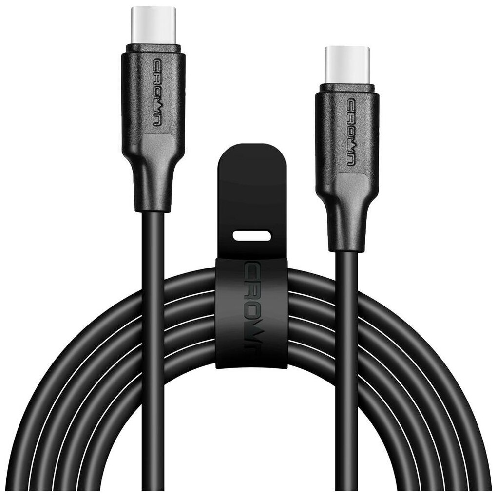 USB кабель Crown - фото №1
