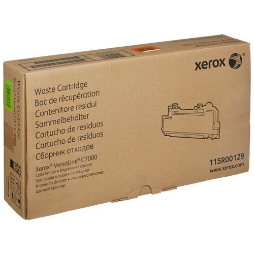 Запчасть Xerox 115R00129