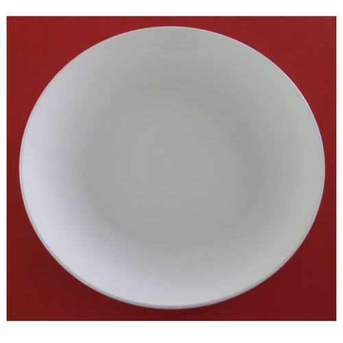 Тарелка мелкая , без борта 230 мм / Набор из 6 тарелок