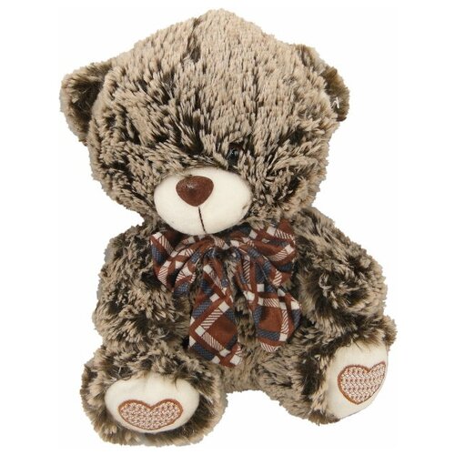 Игрушка мягконабивная Мишка