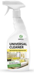 Универсальное чистящее средство Универсальное чистящее средство Universal Cleaner 600мл поверхности ткани