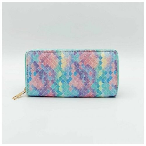 фото Кошелек mermaid talkyou