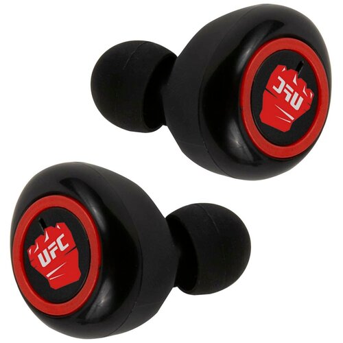 Наушники True Wireless Red Line UFC BHS-21 Black УТ000018584 240900₽