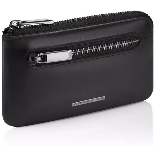 Ключница OBE09924 Classic Key Case M *001 Black