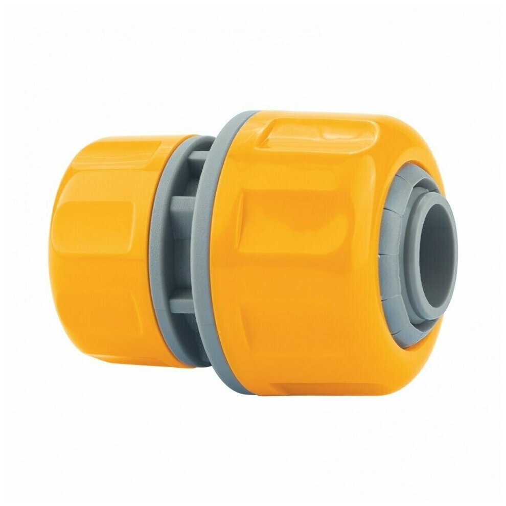 фото Муфта ремонтная с переходом 3/4-1 дюйма PALISAD LUXE